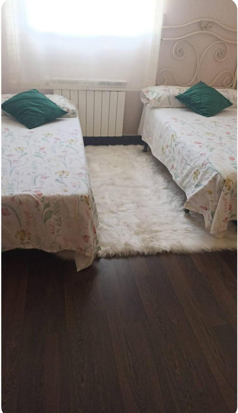 Вілла El Hogar De Pepe El Casar de Escalona Екстер'єр фото